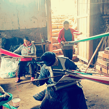 TOP OFF SHOULDER DENIM by Zunica - HAF Perú