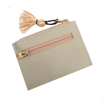 MONEDERO YURA by Bella Aborigen - HAF Perú