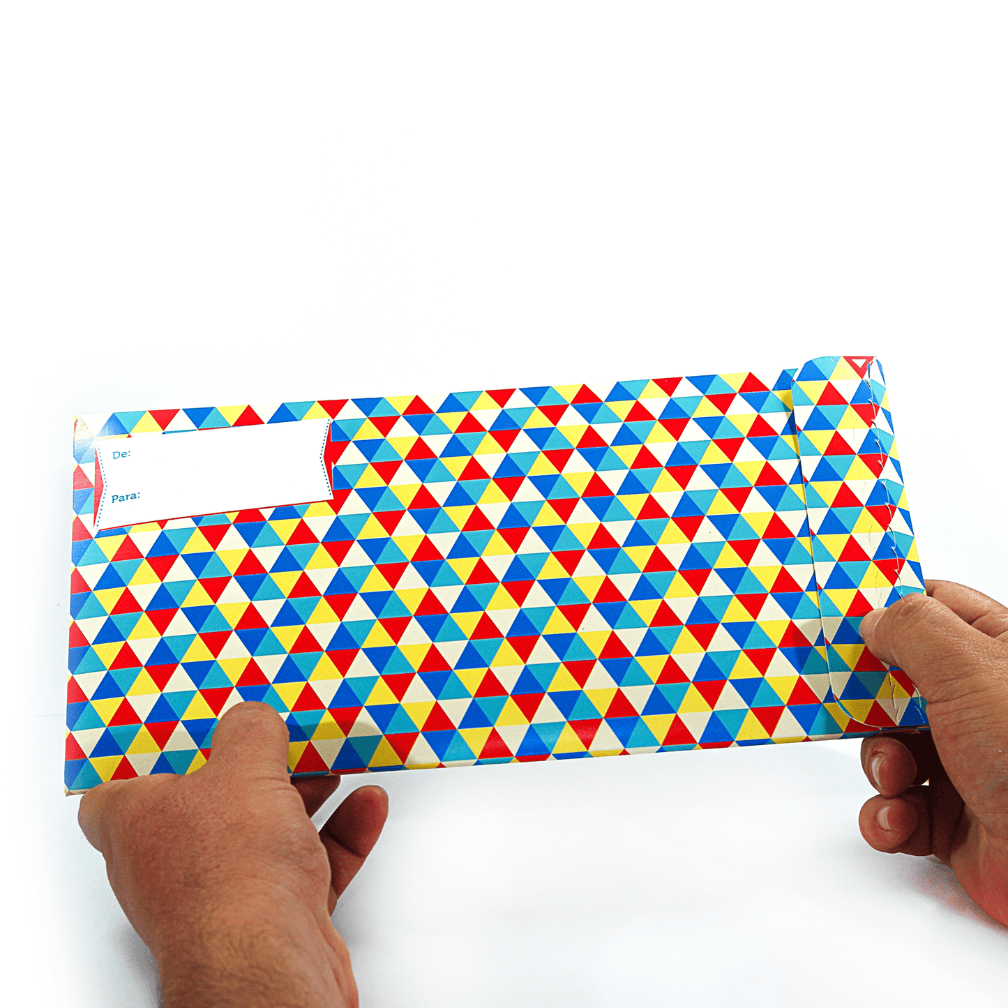 EMOTIBOX - EB001 by HAF - HAF Perú