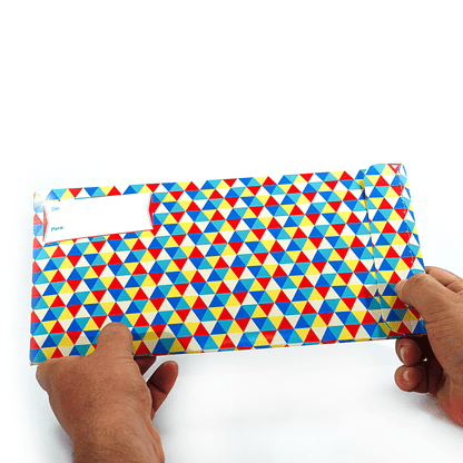 EMOTIBOX - EB001 by HAF - HAF Perú