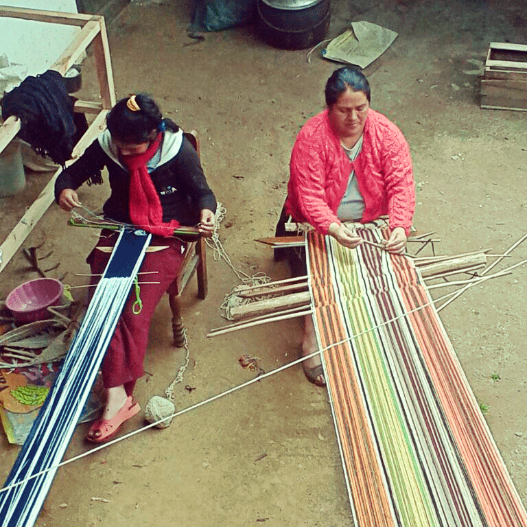 CASACA ELIA GUINDA by Zunica - HAF Perú