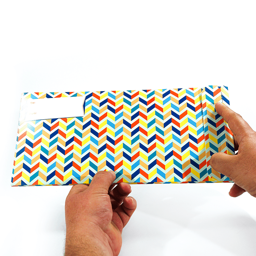 EMOTIBOX - EB002 by HAF - HAF Perú