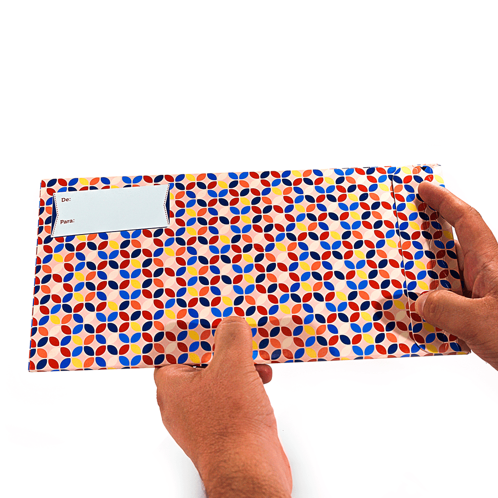 EMOTIBOX - EB003 by HAF - HAF Perú