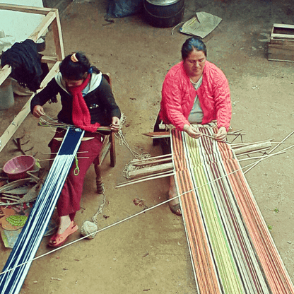 CAPA MARÍA by Zunica - HAF Perú