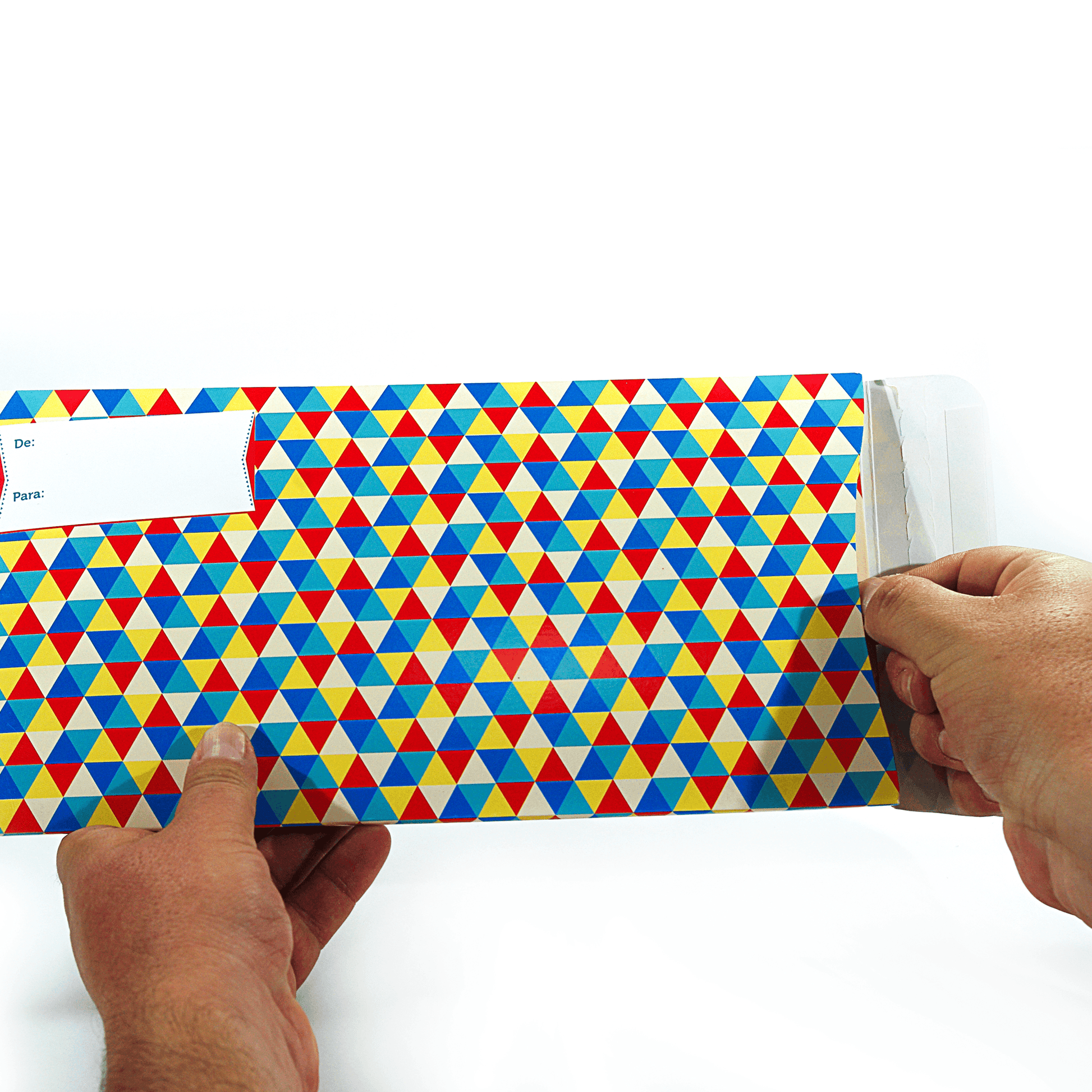 EMOTIBOX - EB001 by HAF - HAF Perú