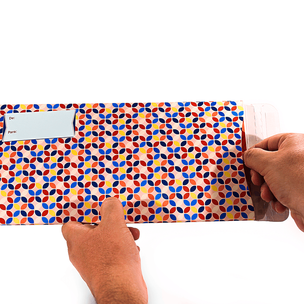 EMOTIBOX - EB003 by HAF - HAF Perú