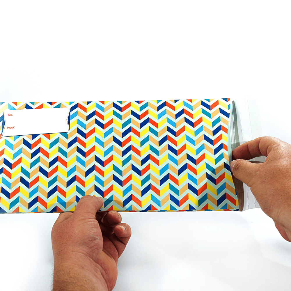 EMOTIBOX - EB002 by HAF - HAF Perú