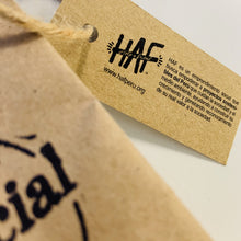 Café Social Premium 250 gr. con el apoyo de HAF - HAF Perú