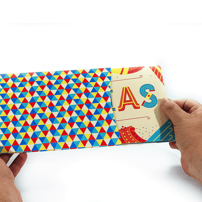 EMOTIBOX - EB001 by HAF - HAF Perú