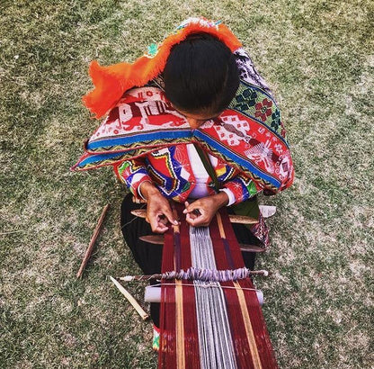 CARTERA MARÍA CELESTE by Admelss - HAF Perú