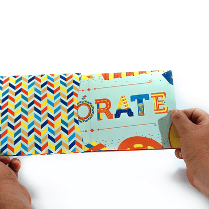 EMOTIBOX - EB002 by HAF - HAF Perú