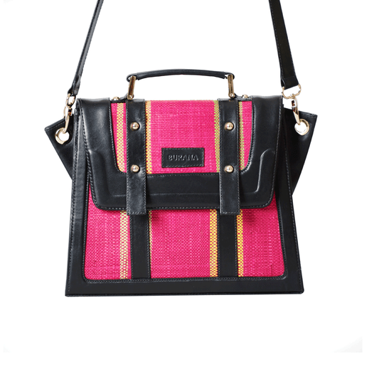 CARTERA ETEN by Burana - HAF Perú