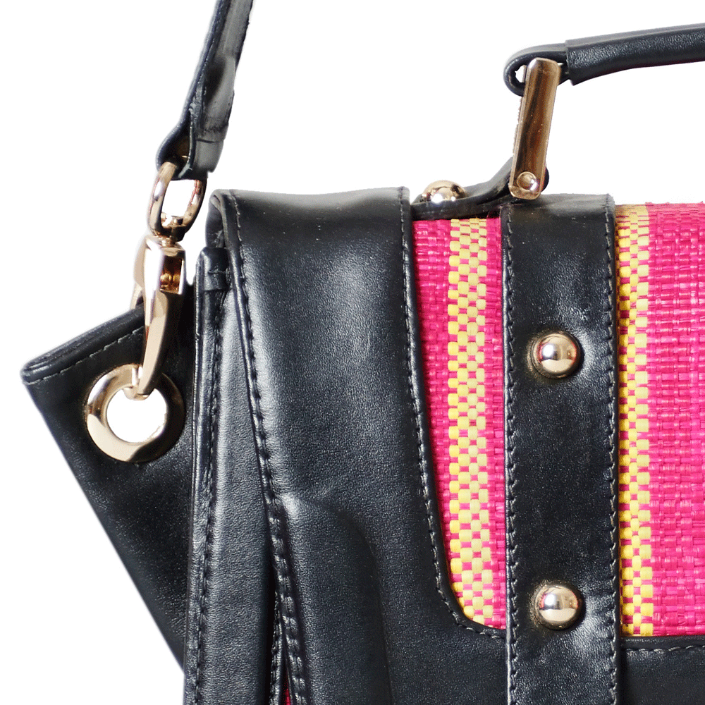 CARTERA ETEN by Burana - HAF Perú