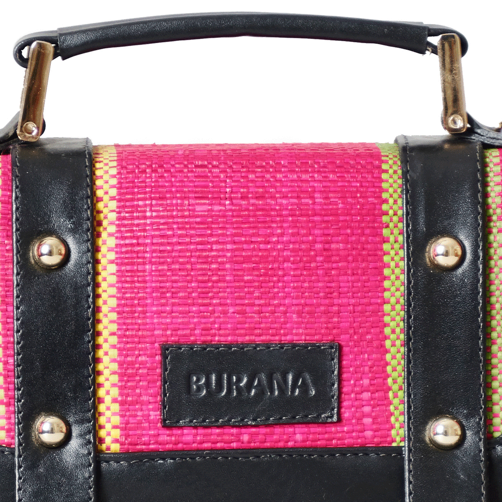 CARTERA ETEN by Burana - HAF Perú