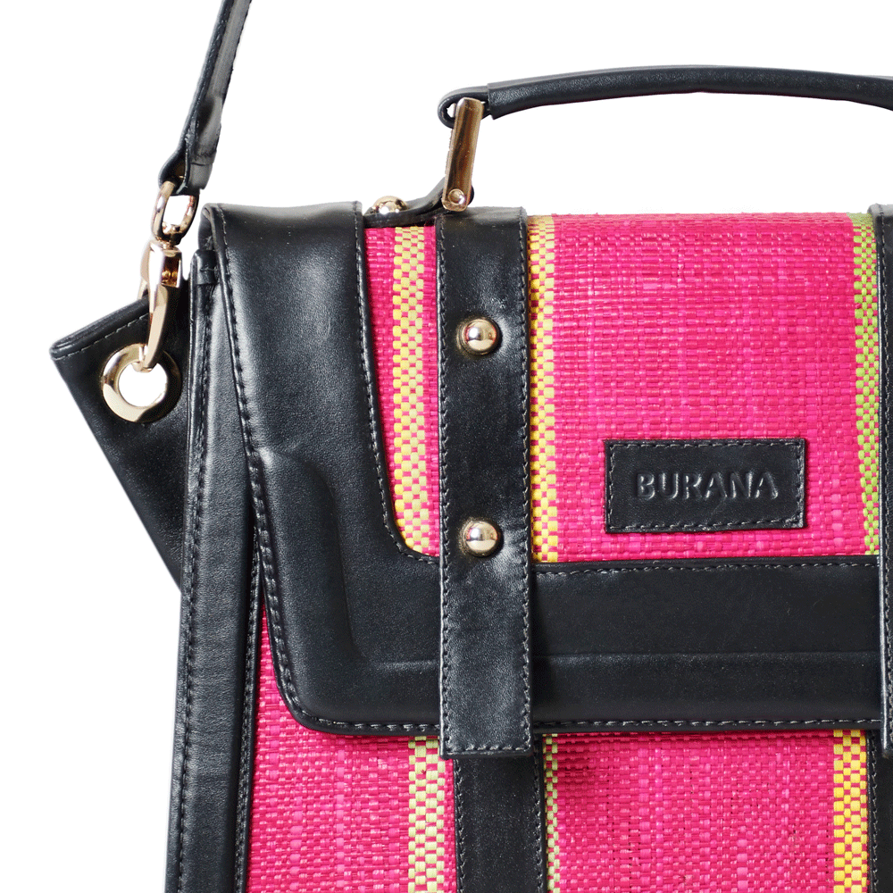 CARTERA ETEN by Burana - HAF Perú