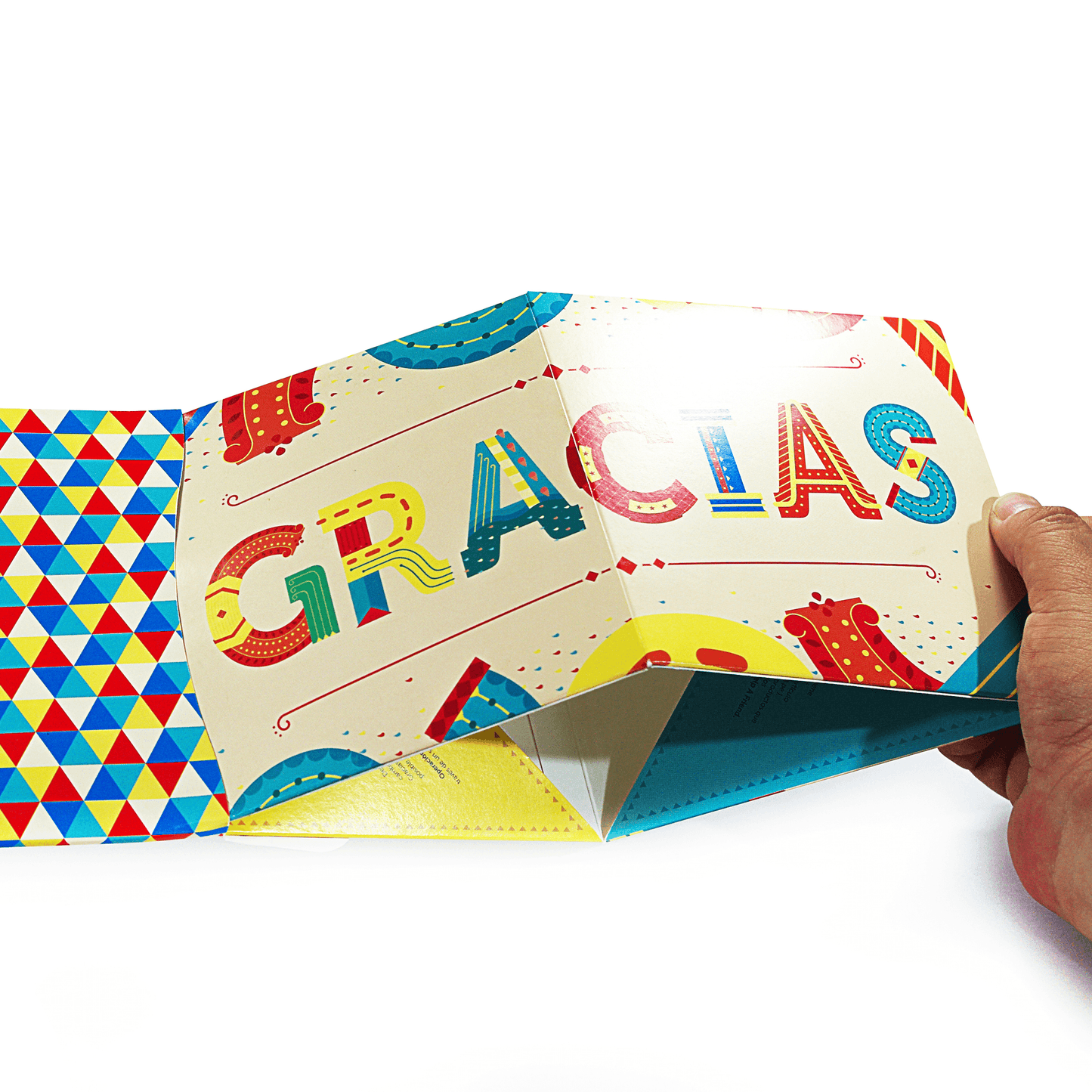 EMOTIBOX - EB001 by HAF - HAF Perú