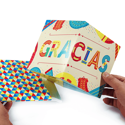 EMOTIBOX - EB001 by HAF - HAF Perú