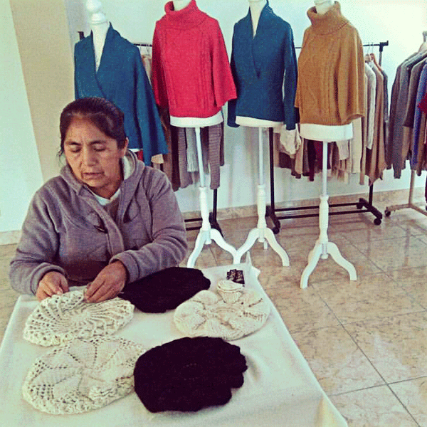 CROP ELEO by Crealiz - HAF Perú