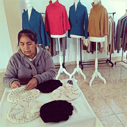 CROP ELEO by Crealiz - HAF Perú