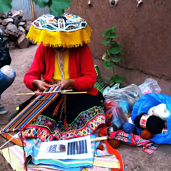 BLANCO ZAPATILLAS CANVAS by Inti Surfing - HAF Perú