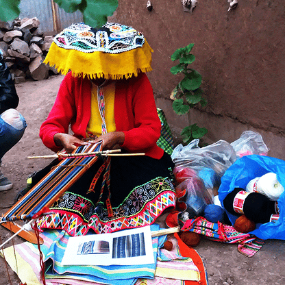 BLANCO ZAPATILLAS CANVAS by Inti Surfing - HAF Perú