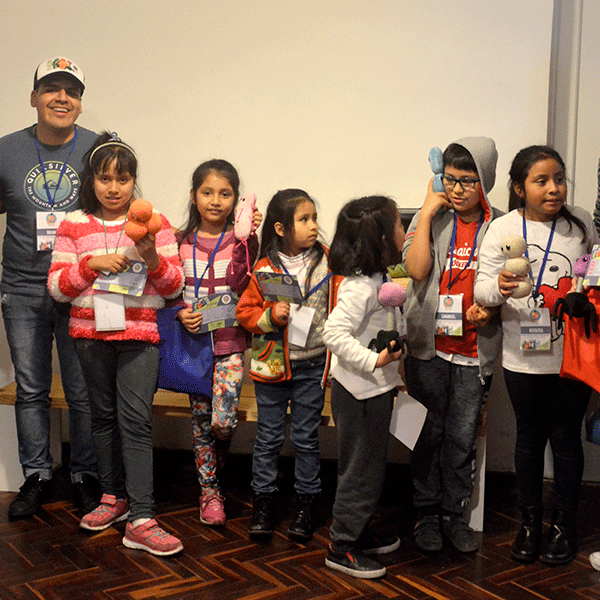 TBC (MYCOBACTERIUM TUBERCULOSIS) by Myps - HAF Perú