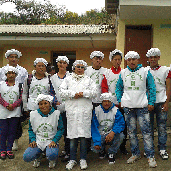 (PACK X 6) MERMELADA DE FRUTOS ANDINOS by Ally Mishky - HAF Perú