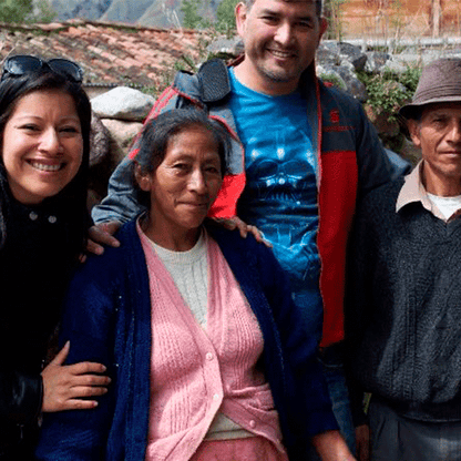 MACA NEGRA SHAMPOO by Qéira - HAF Perú