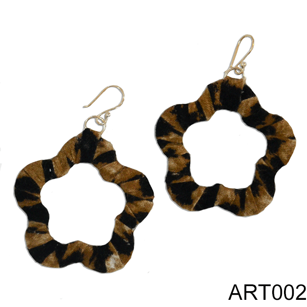 ARETES ESTAMPADOS by Metamorphosis - HAF Perú