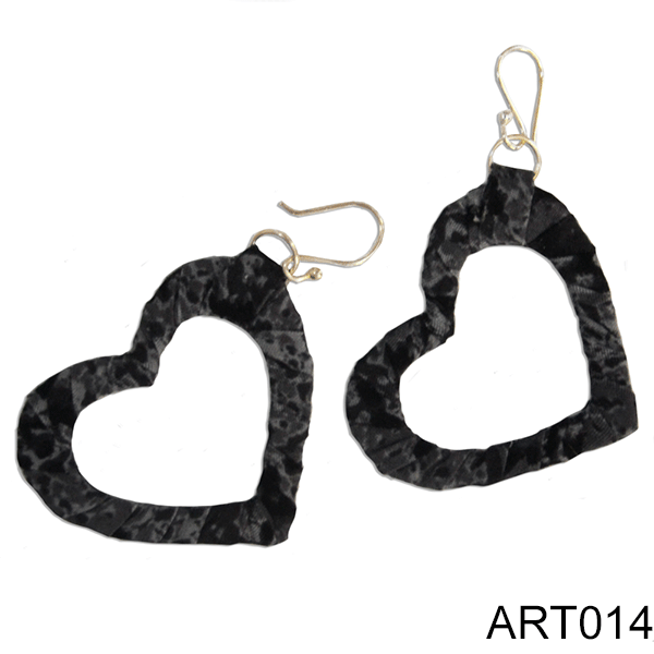 ARETES ESTAMPADOS by Metamorphosis - HAF Perú