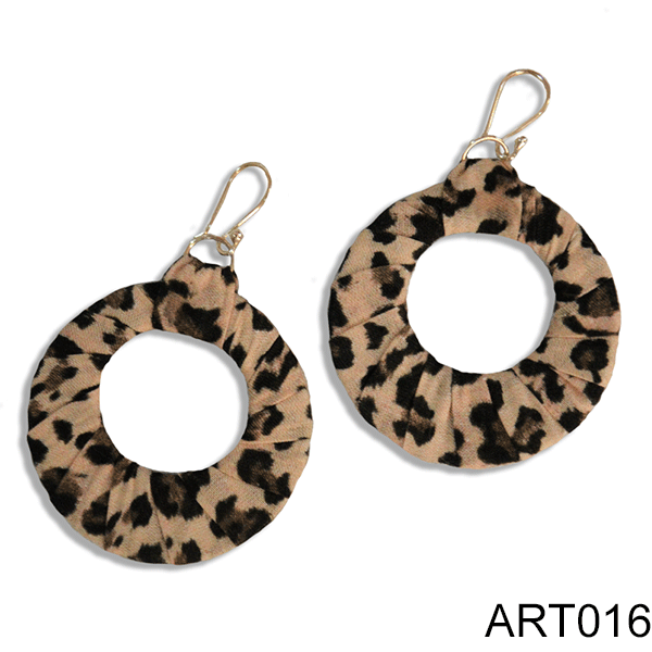 ARETES ESTAMPADOS by Metamorphosis - HAF Perú