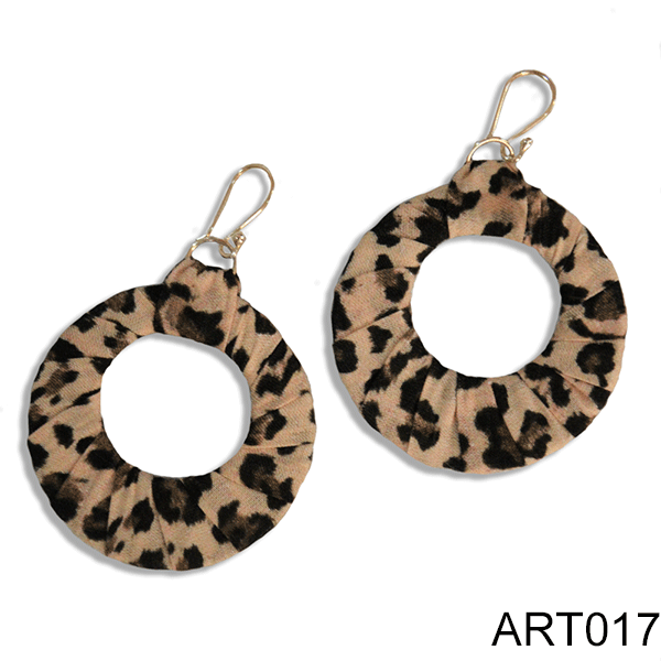 ARETES ESTAMPADOS by Metamorphosis - HAF Perú