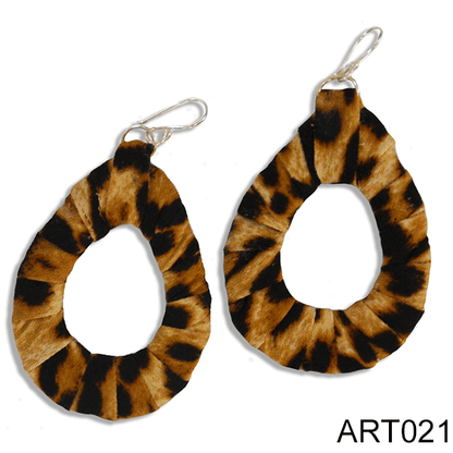 ARETES ESTAMPADOS by Metamorphosis - HAF Perú