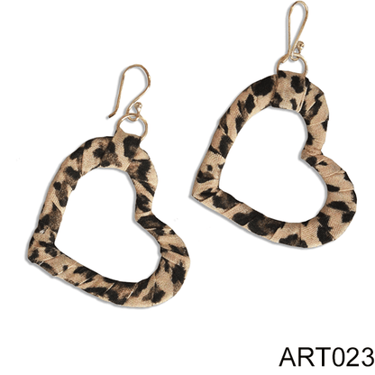 ARETES ESTAMPADOS by Metamorphosis - HAF Perú