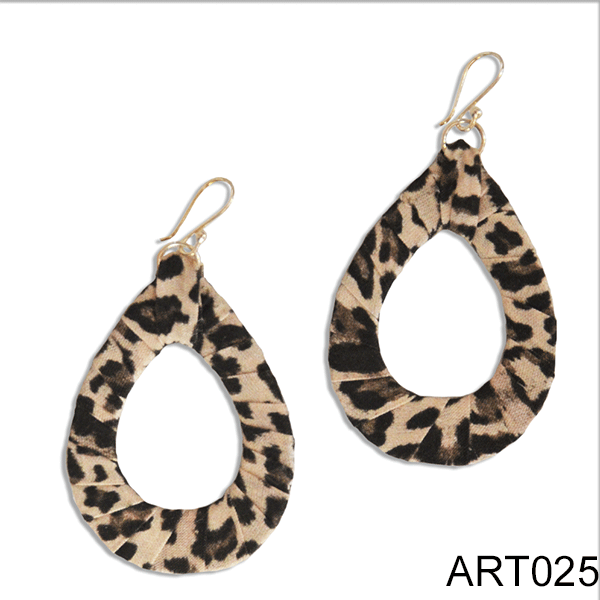 ARETES ESTAMPADOS by Metamorphosis - HAF Perú