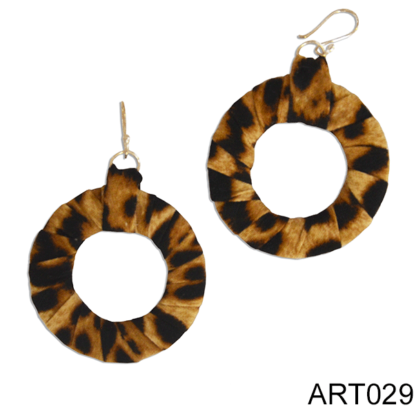 ARETES ESTAMPADOS by Metamorphosis - HAF Perú