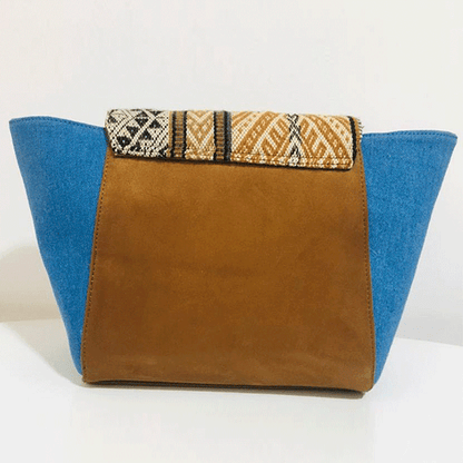 BAG STYLE ASUNTA by Admelss - HAF Perú