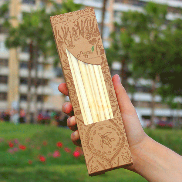 (PACK x 100) AYRUPACK COLECTIVO by Ayru - HAF Perú