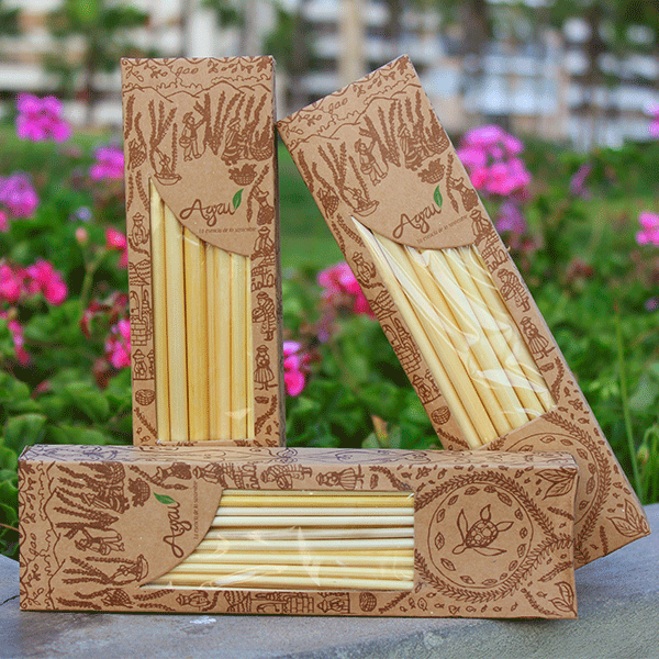 (PACK x 100) AYRUPACK COLECTIVO by Ayru - HAF Perú