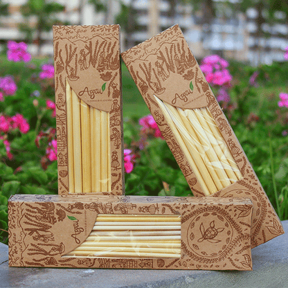 (PACK x 100) AYRUPACK COLECTIVO by Ayru - HAF Perú