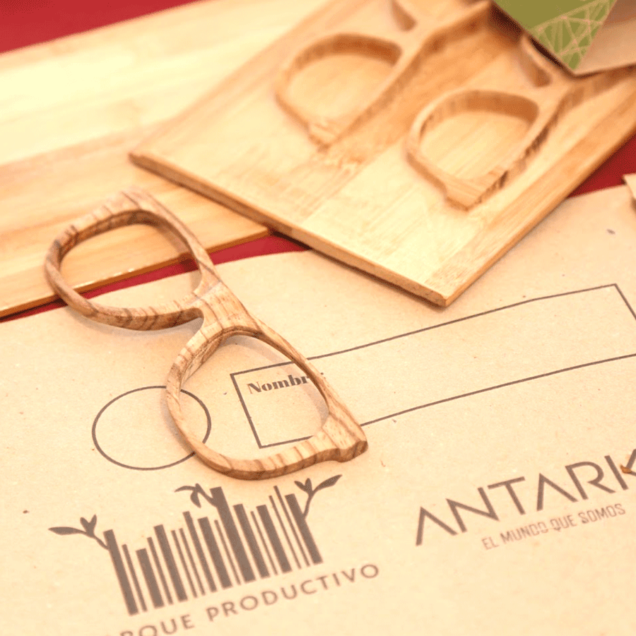 LENTES TINGO MARIA (AVENTURERO) by Antarki - HAF Perú