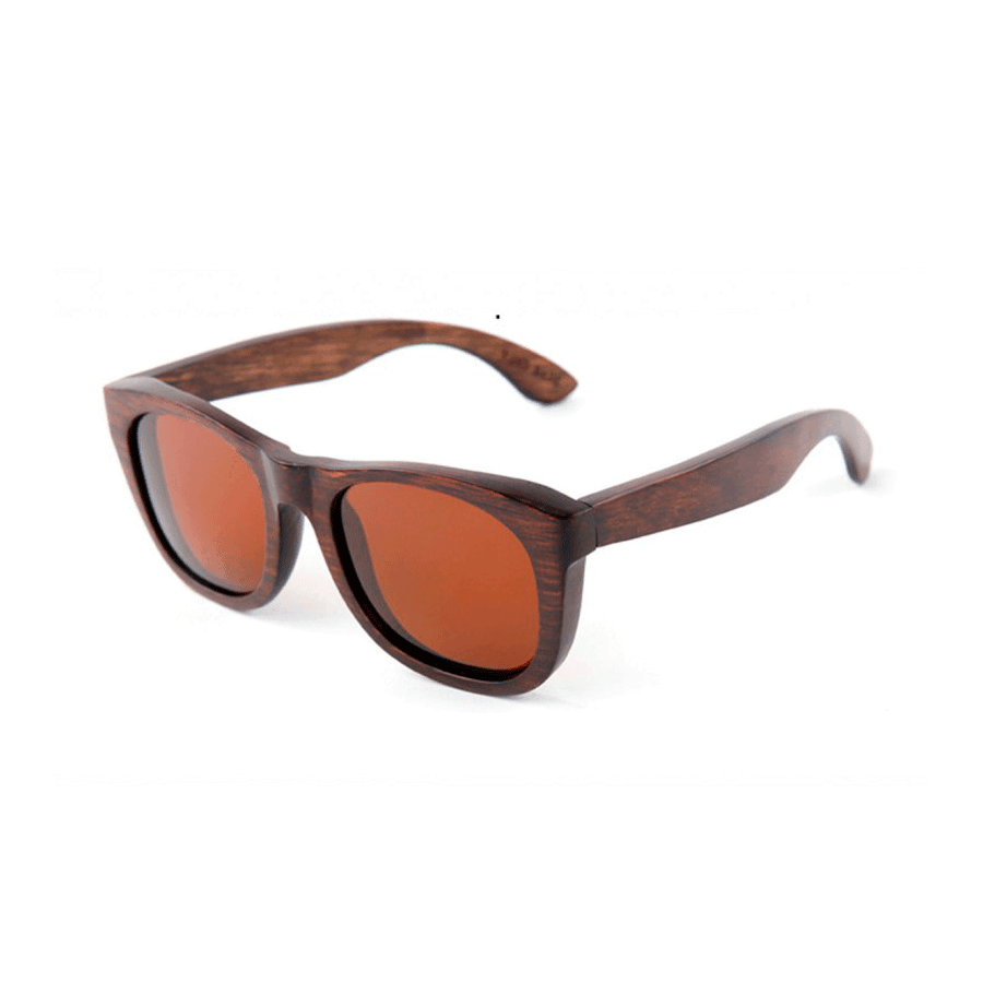LENTES ALTO PURUS (AVENTURERO) by Antarki