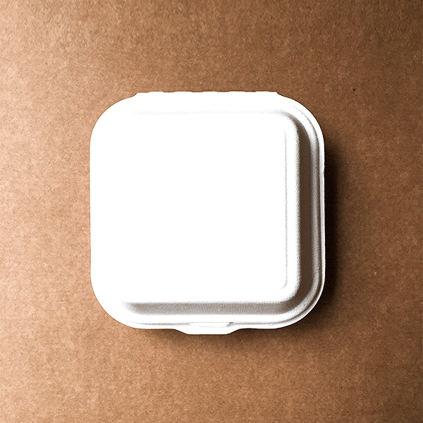 PACK x100 TAPERS ECOLÓGICOS 6”x 6” by Qapac Runa - HAF Perú