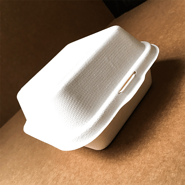 PACK x100 TAPERS ECOLÓGICOS 6”x 6” by Qapac Runa - HAF Perú