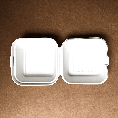 PACK x100 TAPERS ECOLÓGICOS 6”x 6” by Qapac Runa - HAF Perú