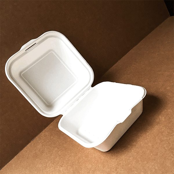 PACK x100 TAPERS ECOLÓGICOS 6”x 6” by Qapac Runa - HAF Perú