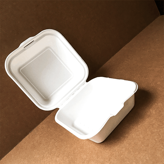 PACK x100 TAPERS ECOLÓGICOS 6”x 6” by Qapac Runa - HAF Perú