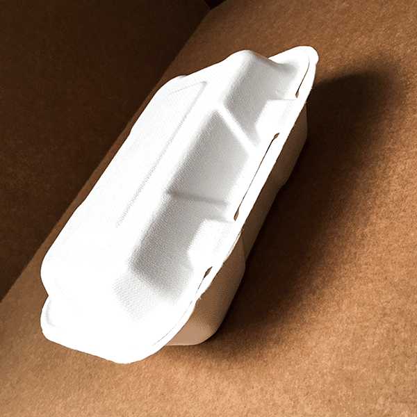 PACK x125 TAPERS ECOLÓGICOS 9”x 6” by Qapac Runa - HAF Perú