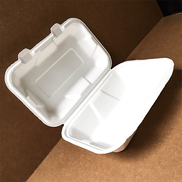 PACK x125 TAPERS ECOLÓGICOS 9”x 6” by Qapac Runa - HAF Perú