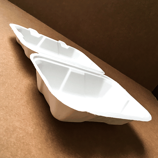 PACK x125 TAPERS ECOLÓGICOS 9”x 6” by Qapac Runa - HAF Perú